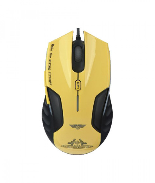 Chuột có dây Newmen G7+