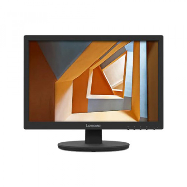 Màn Hình Lenovo D20-20 19.5 inch HD IPS 60Hz