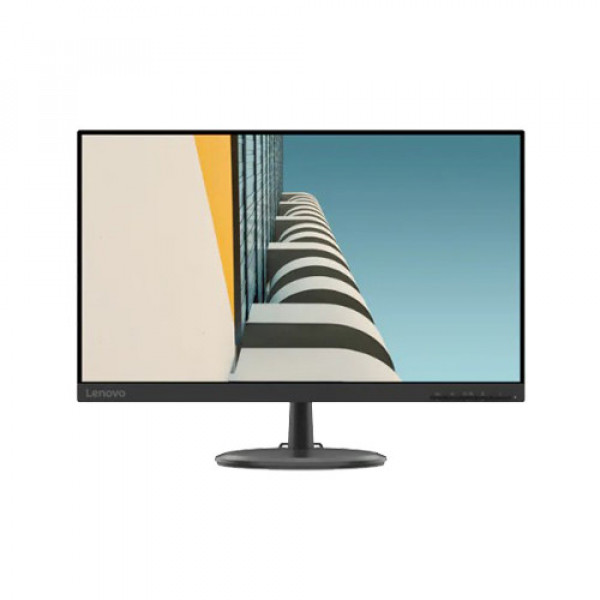 Màn Hình Lenovo D24-40 67A2KAC6VN 23.8 inch FHD VA 75Hz (HDMI, VGA)