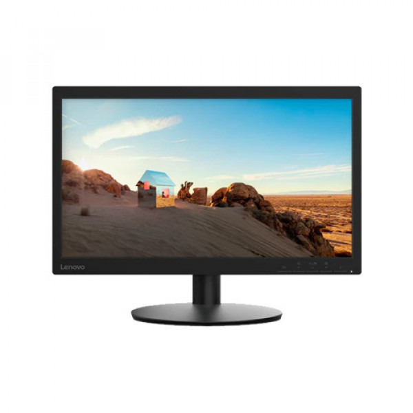 Màn Hình Lenovo D20-30 19,5 inch HD+ TN 60Hz (HDMI, VGA)