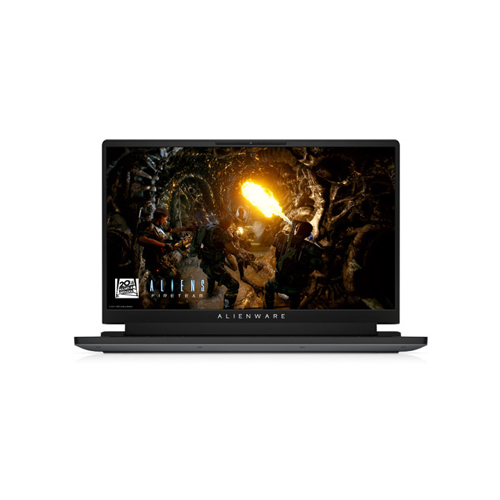 Laptop Dell Alienware M15 R6 70262923 | Core i7-11800H | 32GB RAM | 1TB SSD | RTX3070 8GB | 15.6″ QHD | Win 10 + Office 2019 | Hàng Chính Hãng