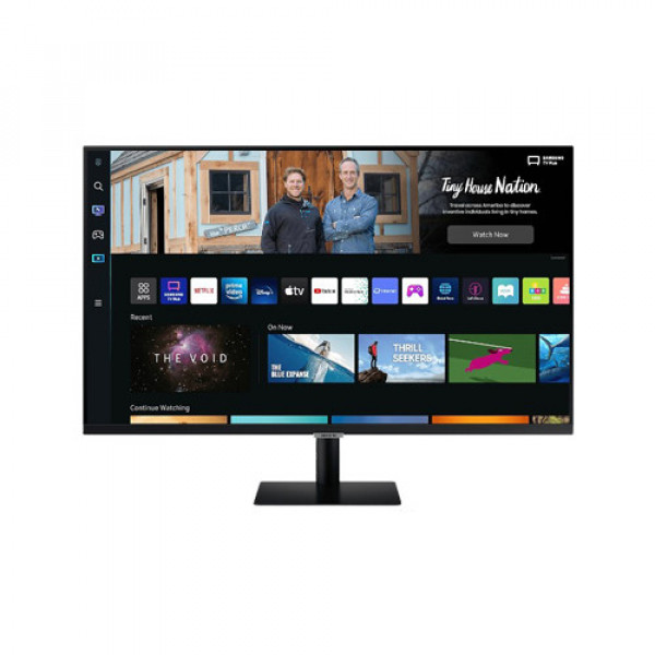 Màn Hình Thông Minh Samsung LS32BM500EEXXV M5 32 inch FHD VA 60Hz (HDMI, Bluetooth, WiFi )