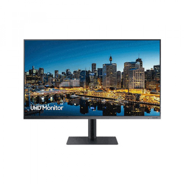 Màn Hình SAMSUNG LF32TU870VEXXV 32 inch UHD VA 60Hz (HDMI, DisplayPort)