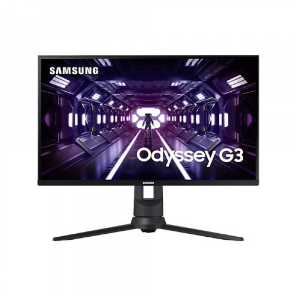 Màn Hình Samsung Odyssey G3 LF27G35TFWEXXV 27 inch FHD VA 165Hz (HDMI, DisplayPort)