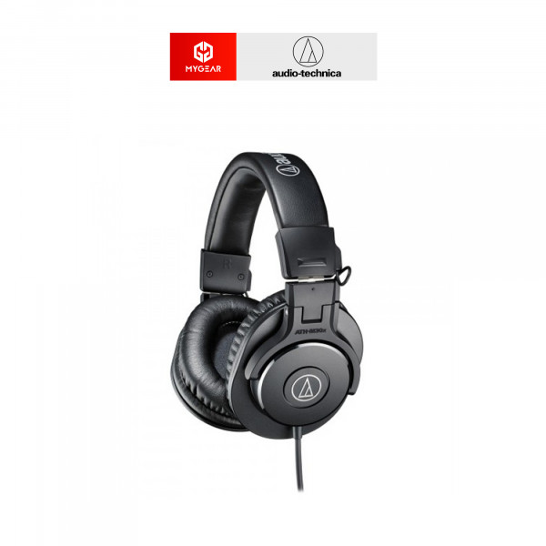 Tai nghe có dây Audio Technica ATH-M30x