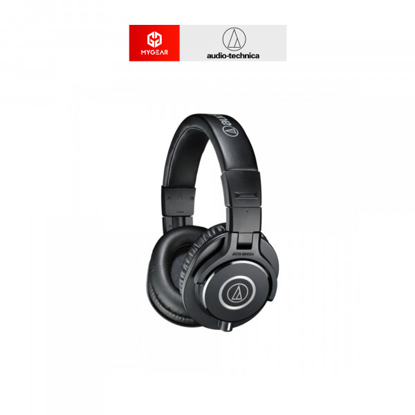 Tai nghe có dây Audio Technica ATH-M40x
