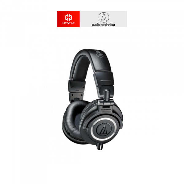Tai nghe có dây Audio Technica ATH-M50x