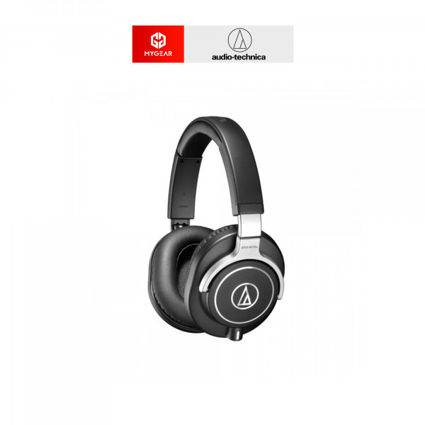 Tai nghe có dây Audio Technica ATH-M70x