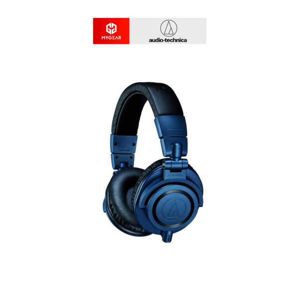 Tai nghe có dây Audio Technica ATH-M50x LTD Edittion