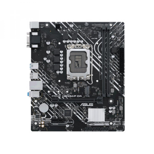 Mainboard Asus PRIME H610M-F DDR4