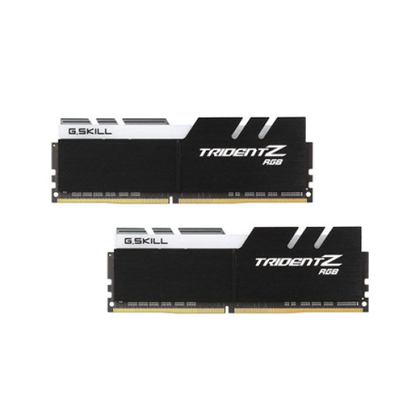 Ram PC G.Skill TridentZ RGB 2 x 8GB DDR4 3600 Mhz