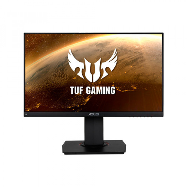 Màn Hình Asus TUF Gaming VG249Q 23,8 inch FHD IPS 144Hz (HDMI, D-Sub, DisplayPort)