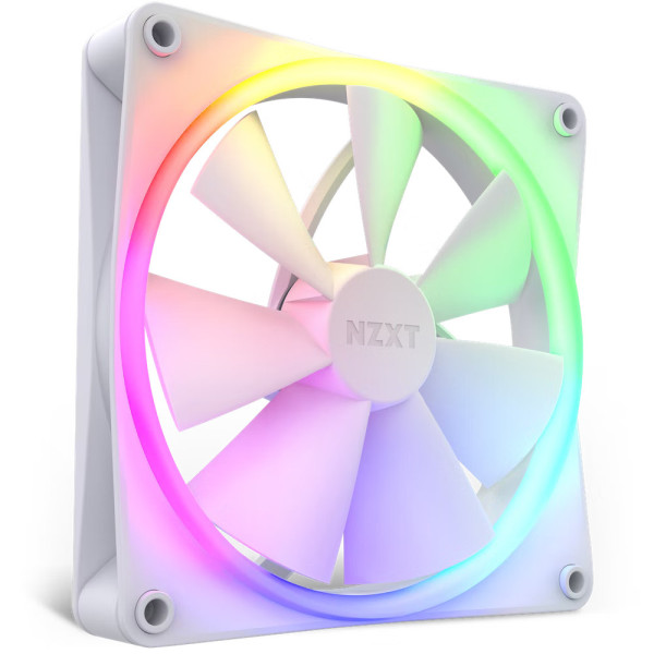 Fan case NZXT F140RGB (White)