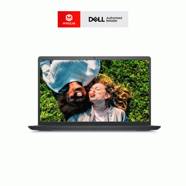 Máy tính xách tay Dell Inspiron N3520-i3U082W11BLU Đen ( Core i3  - 1215U / 8GB RAM / 256GB SSD / 15.6'' FHD / Win11 )