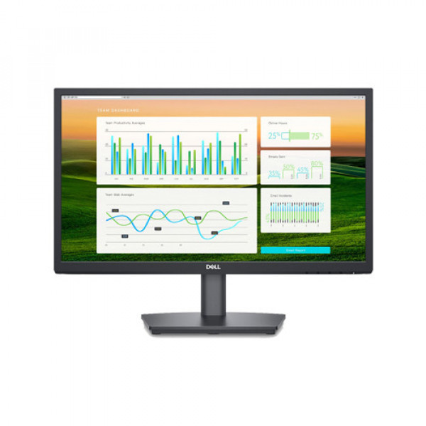 Màn Hình Dell E2222HS (1920 x 1080 | VA | 60Hz | 5Ms)