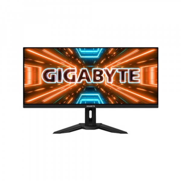 Màn Hình Gaming Gigabyte M34WQ 34 inch WQHD IPS 144Hz