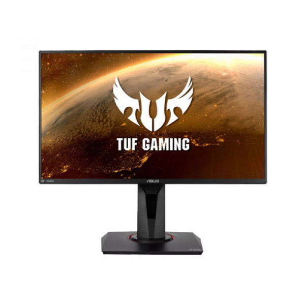 Màn Hình Asus Tuf Gaming VG259Q 24.5 inch FHD IPS 144Hz (HDMI, Displayport)