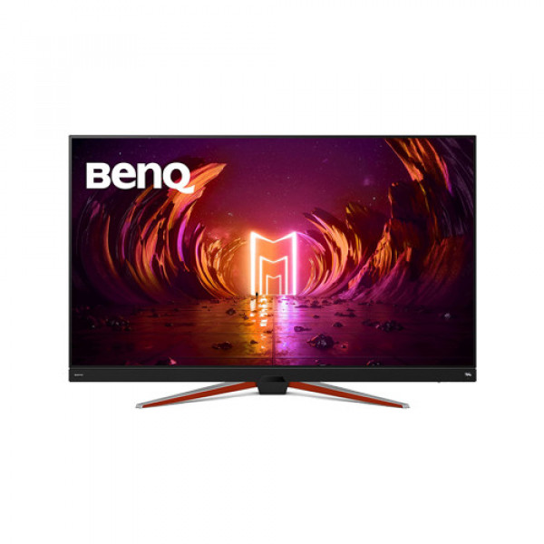 Màn Hình Gaming BenQ Mobiuz EX480UZ 48 inch 4K UHD OLED 120Hz (HDMI, Displayport)