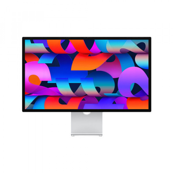 Màn Hình Apple Studio Display - Nano-Texture Glass - Tilt-Adjustable Stand MMYW3SA/A 27 inch 5K Retina 60Hz (USB Type-C, Thunderbolt 3)