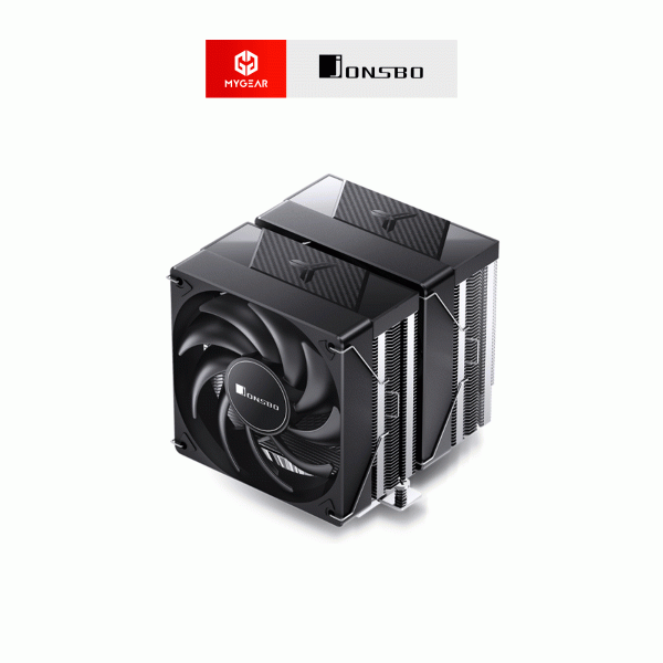 Tản nhiệu khí  Jonsbo CR-3000  Standard