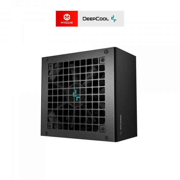 Nguồn máy tính Deepcool PQ850M (850w - 80plus Gold) 