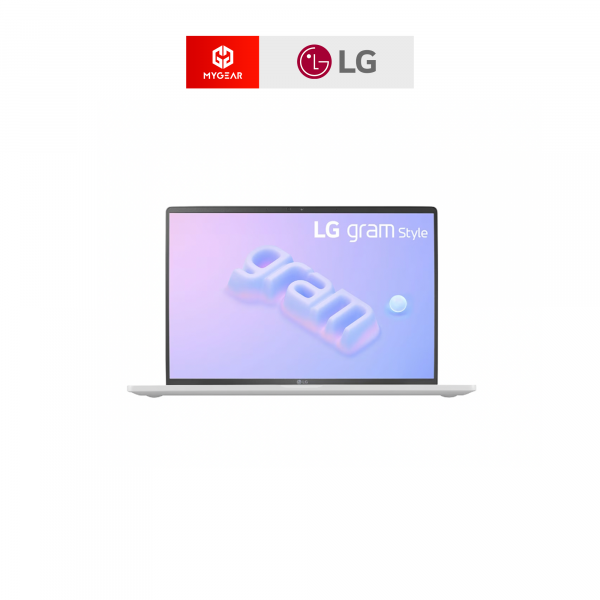 Máy tính xách tay LG Gram 14Z90RS-G.AH54A5 (i5-1340P/ 16GB RAM/ 512GB SSD/ 14