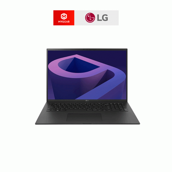 Máy tính xách tay LG Gram 17Z90Q-G.AH76A5 ( i7-1260P/ 16GB RAM/ 512GB SSD/  17