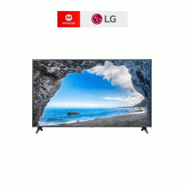 Tivi LG 43UQ752C 43 inch 4K IPS VA 60Hz (HDMI)