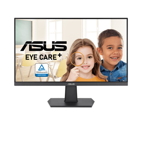 Màn Hình ASUS VA27EHF Eye Care 27 inch Full HD IPS 100Hz