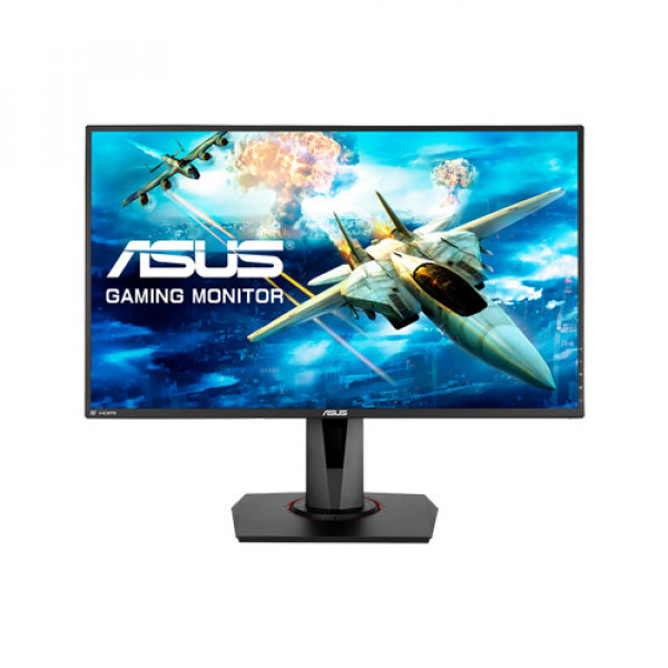 Màn Hình Gaming ASUS VG278QR 27 inch Full HD TN 165Hz (DisplayPort, HDMI)