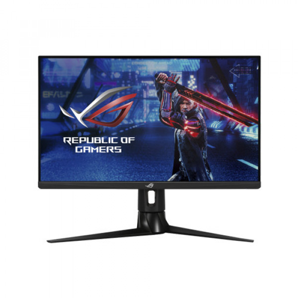 Màn Hình Gaming ASUS ROG Strix XG27AQM 27 inch WQHD IPS 270HZ (DisplayPort, HDMI)