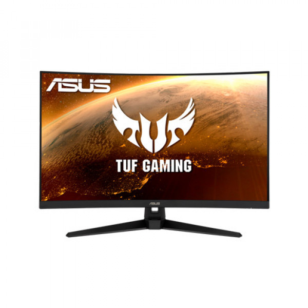 Màn Hình ASUS TUF Gaming VG32VQ1B 31.5 inch WQHD VA 165HZ (DisplayPort, HDMI)