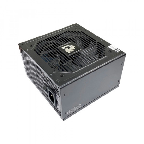 Nguồn Jetek MaxWatt MW650 650W