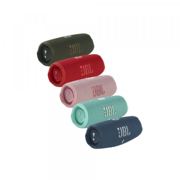Loa Bluetooth JBL Charge 5