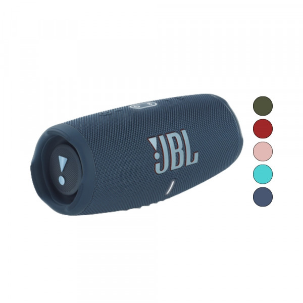 Loa Bluetooth JBL Charge 5