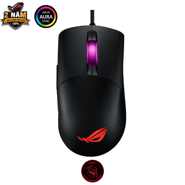 Chuột Gaming ASUS ROG Keris