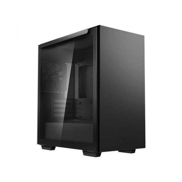 Case Deepcool MACUBE 110 - Black