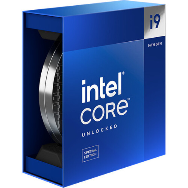 CPU Intel Core i9-14900KS (3.2GHz Turbo Upto 6.2GHz, 24 nhân 32 luồng, Cache 36MB, 150W) 