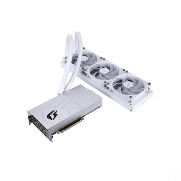 Card màn hình Colorful iGame GeForce RTX 4080 16GB Neptune OC-V