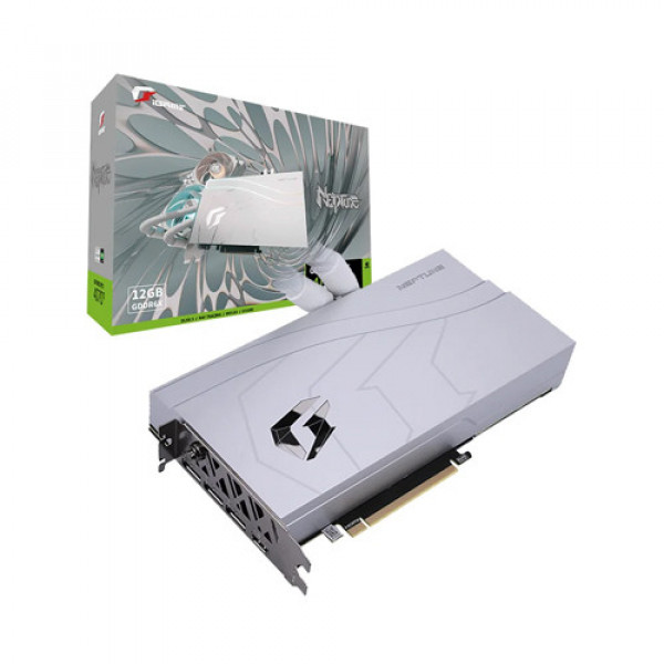 Card màn hình Colorful iGame GeForce RTX 4070TI 12G Neptune OC-V 12GB