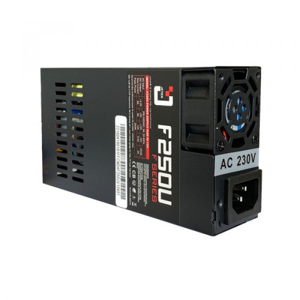 Nguồn mini Jetek 250w Flex F250U 