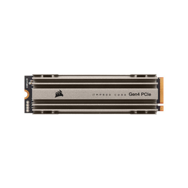 Ổ cứng SSD Corsair MP600 Core 1TB M.2 NVME PCIe Gen 4 