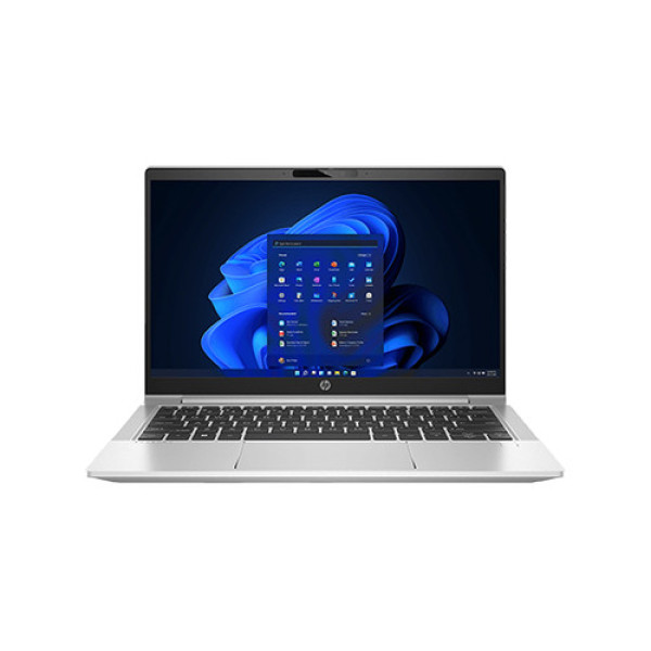 Máy tính xách tay HP ProBook 430 G8 614K7PA  Bạc (Core i3-1115G4 / 8GB RAM / 256GB SSD / 13.3”HD / Win 11)