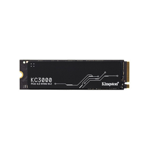 Ổ cứng SSD Kingston KC3000 512GB NVMe PCIe Gen 4.0