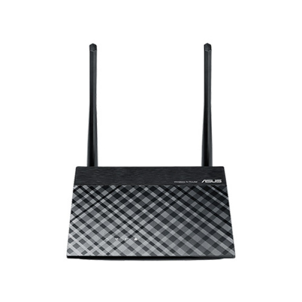 Bộ phát Wifi ASUS RT-N12 + B1