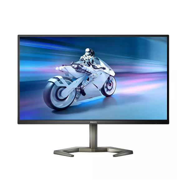Màn Hình Philips 27M1N5500ZA 27 inch/ Nano IPS/ QHD 2K/ 170Hz/ 1ms GTG / 133% sRGB
