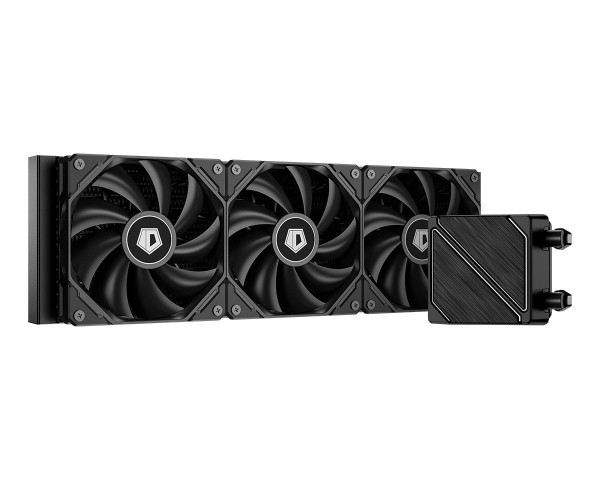 Bộ tản nhiệt nước AIO ID-Cooling DASHFLOW 360 BASIC BLACK