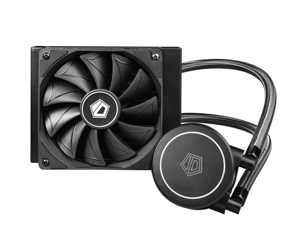 Bộ tản nhiệt nước AIO ID-Cooling FROSTFLOW X 120