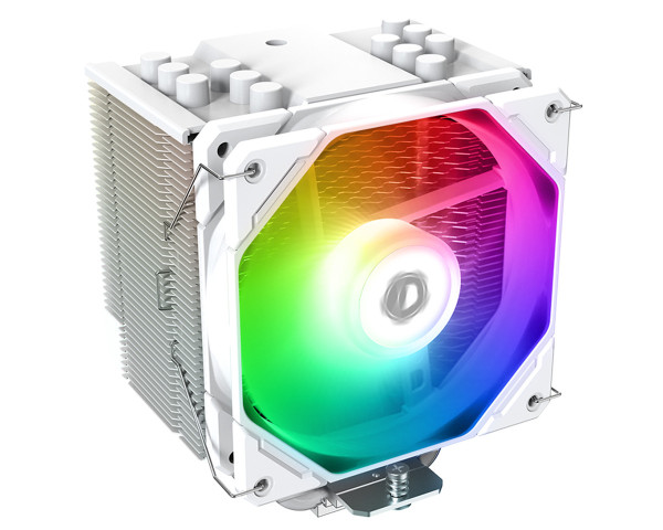 Tản nhiệt khí CPU ID-Cooling SE-226-XT ARGB WHITE