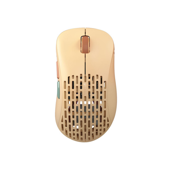 Chuột không dây Pulsar Xlite Wireless V2 Competition Retro Brown